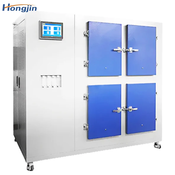 Environment Formaldehyde Emission Climate VOC Emission Test Chamber Formaldehyde Emission Pre-treatment Chamber