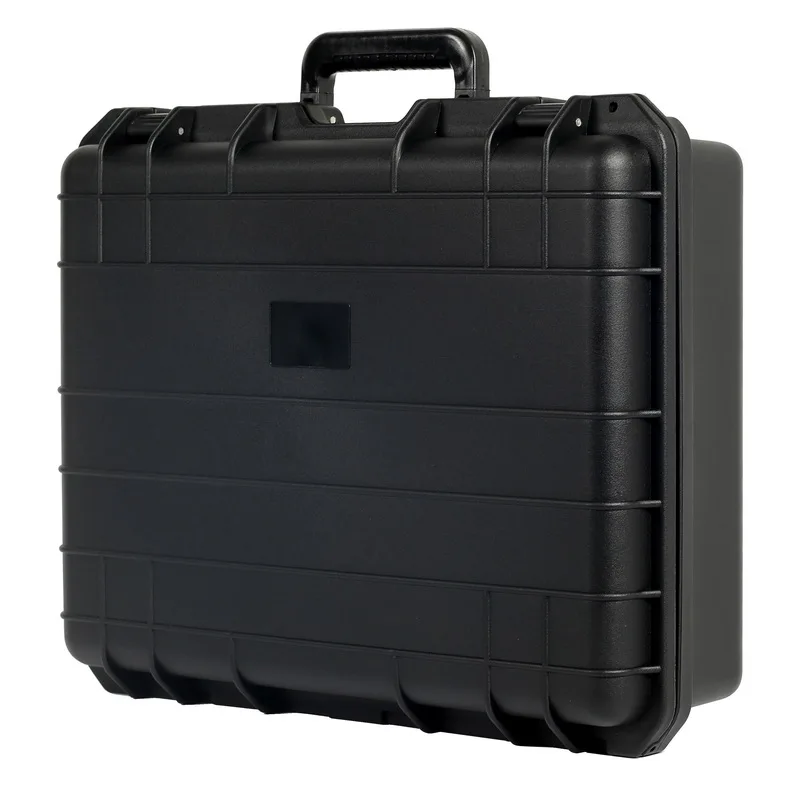 Morden Style Bike Tool Carry Toolbox Computer Driver Waterproof Ip67 Hard Disk Case