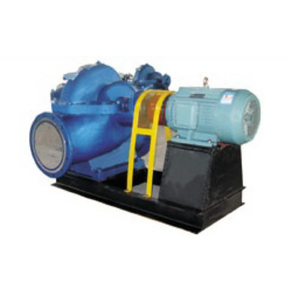 Customizable Industrial Stainless Steel Impeller Centrifugal Pump 0cr18ni9ti for Electric Power Machining Applications