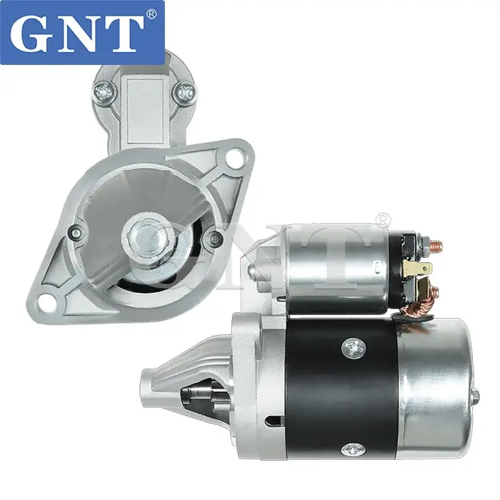 12V 8T Starter Motor for KUBOTA Z430K1 M002T49181 M002T30481 M002T30586 M002T41586 M002T42381 M2T30481 M002T30581 M002T41581