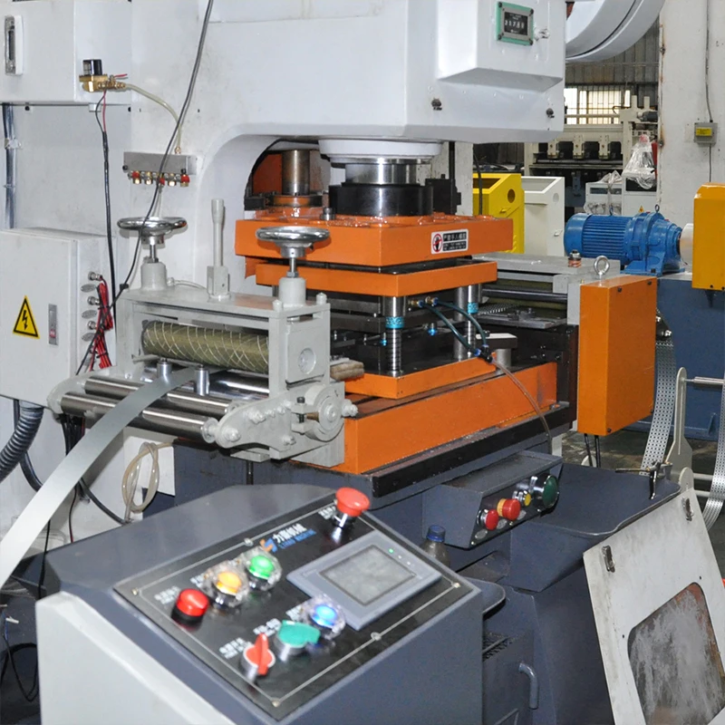 High Precision Stamping Die OEM Manufacturer, Automatic Power Press Stamping Die, Progressive Stamping Die