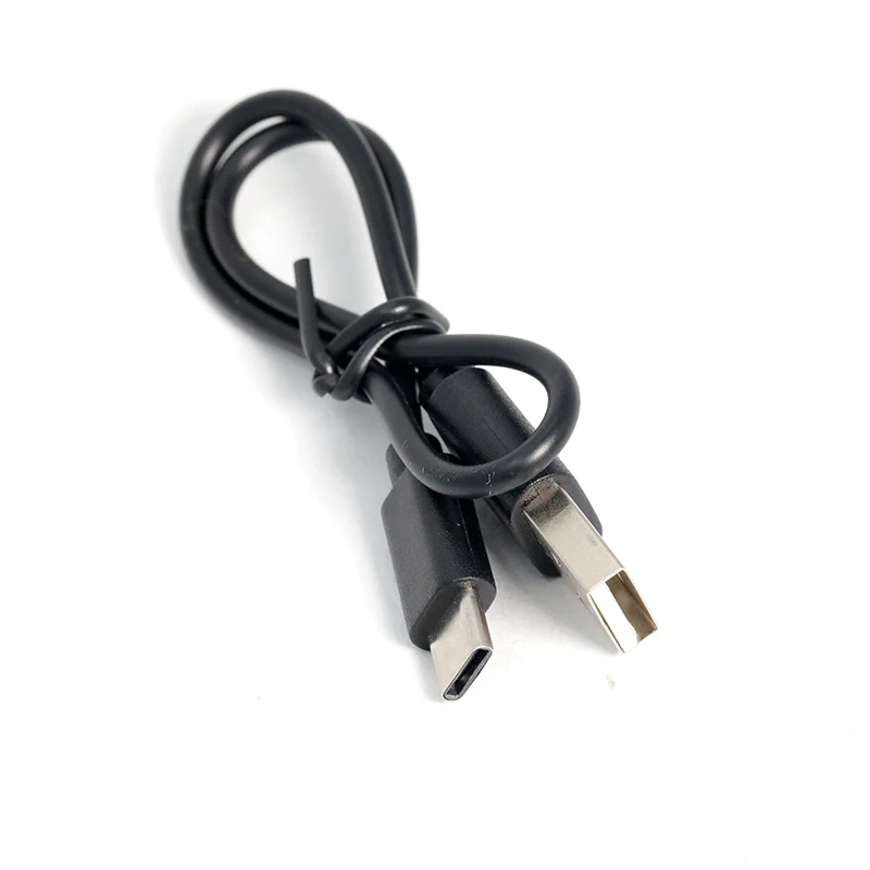 USB charge cable for the hearing Aid