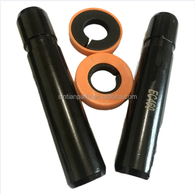 High Quality Crawler Excavator 40Cr made Bucket Teeth Pin EC460 for Volvo 460 Lock Pin