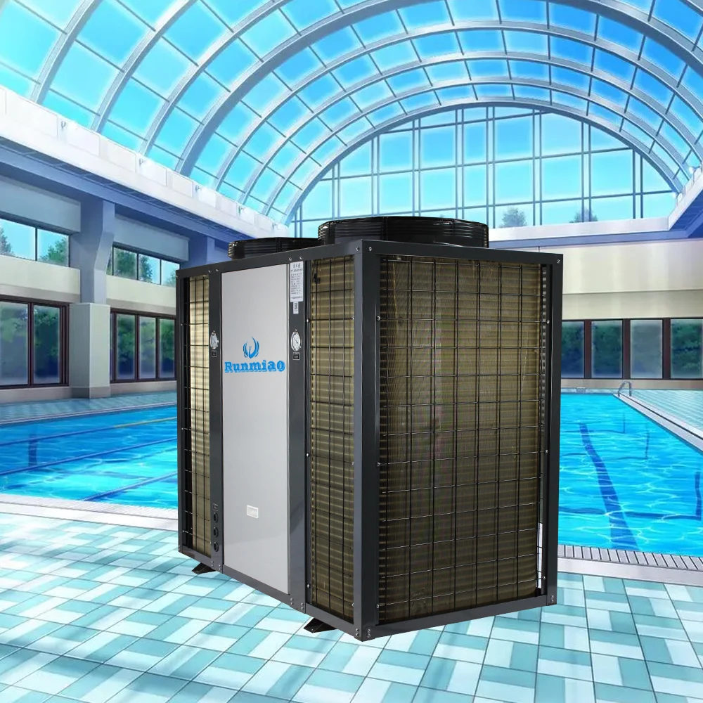 Energy-saving spa pool induction water heater pool heater 40kw