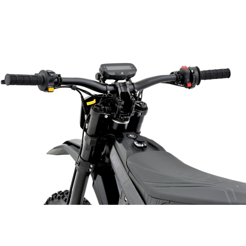 Mantis Factory Wholesale Lithium Battery Electric Off-Road Motorcycles