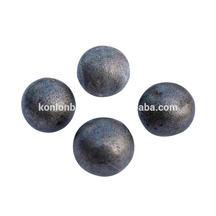 
Wholesale solid chrome steel carbon steel ball 