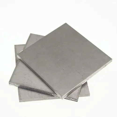 Pure 99.9% 2mm thickness nickel cathode nickel plate/sheet for electroplating