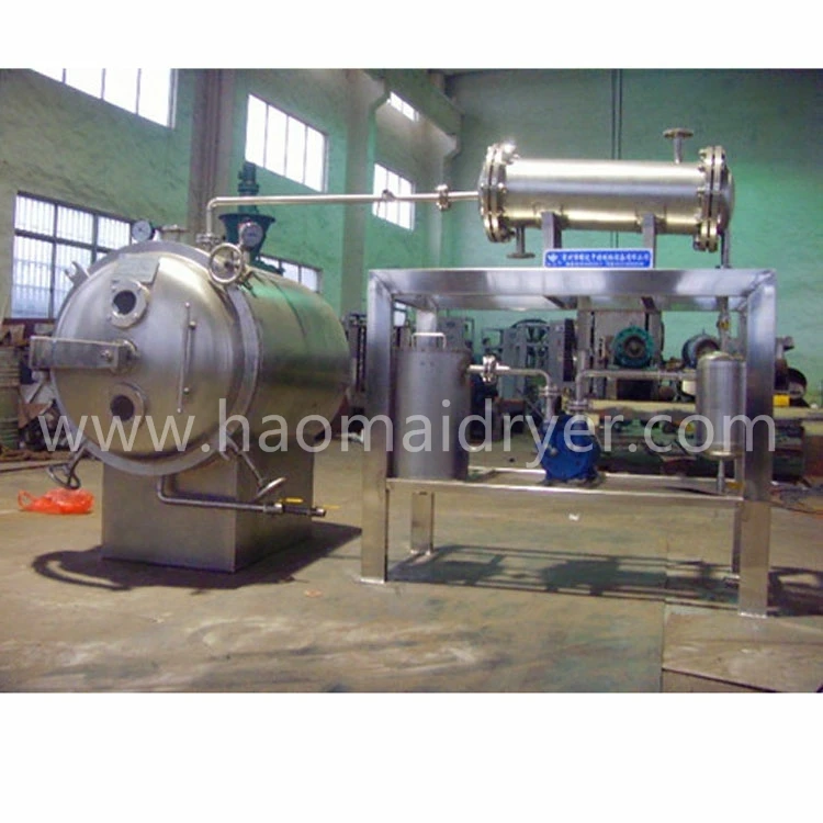 Заводская цена, серия YZF/FZG, Кокосовая копра сушильная машина для химич