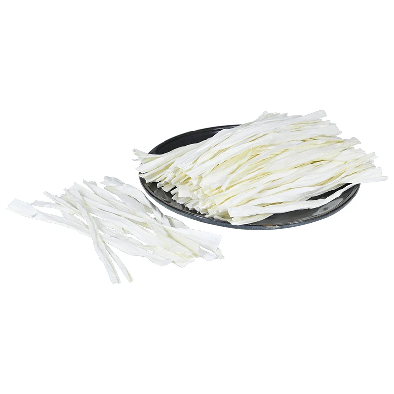 
Good Taste Dried Kanpyo Gourd Strips Price 