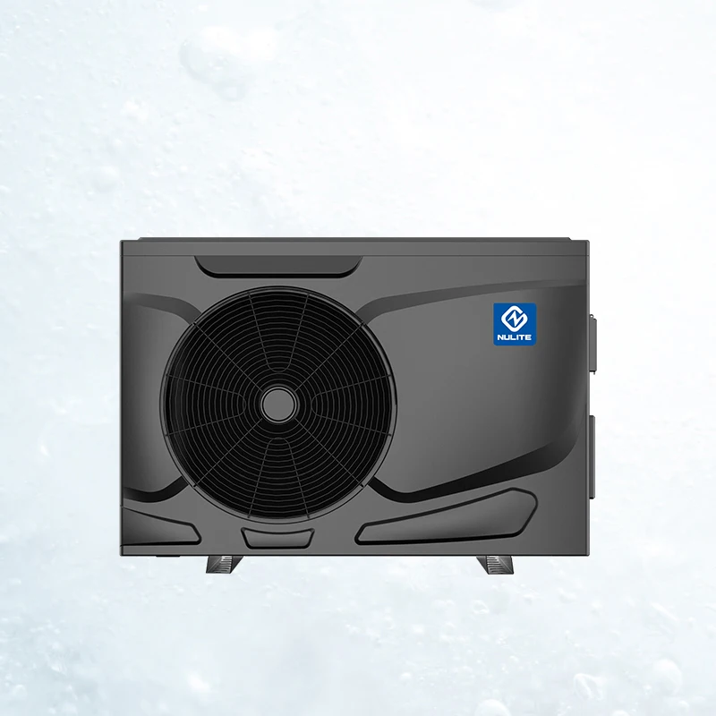 Низкая цена, нагреватель воды для бассейна, тепловой насос R32, открытый спа-нагревательный НАСОС 21 кВт