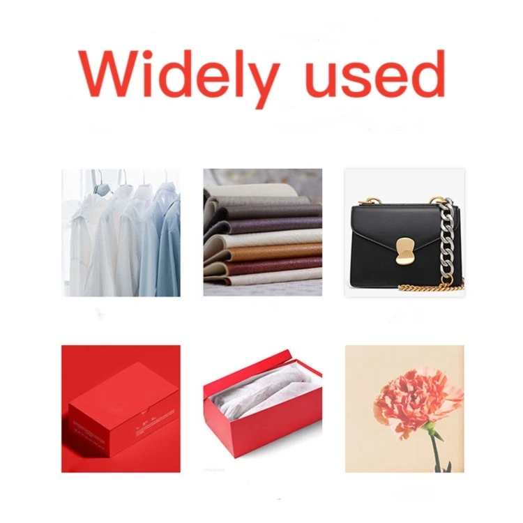 High Quality Anti Mold Chip Sticker For Shoes And Garment With Low Price