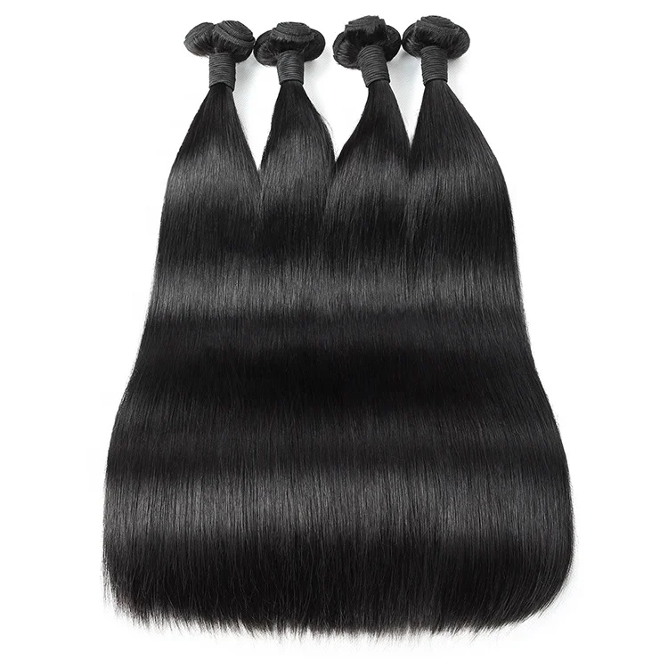 Wholesale Brazilian Virgin Hair Vendor Human Hairs Extensions Supplier brazilian hair bundles