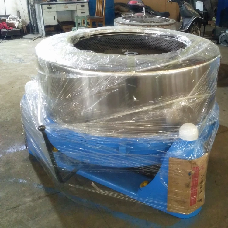 Dehydrator Centrifugal Dewatering Machine Popular Industrial Dewatering Machine Centrifugal Dewatering Machine