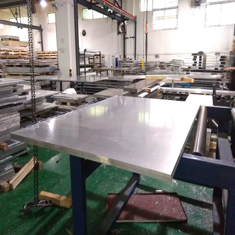 Manufacturer sends high quality steel plate 1050  steel plate