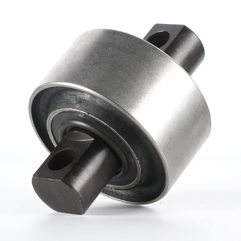 heavy duty truck connecting torque balance rod bushing for volvo 20523294  hino benz hyundai daf foton d6e de08 con isuzu used