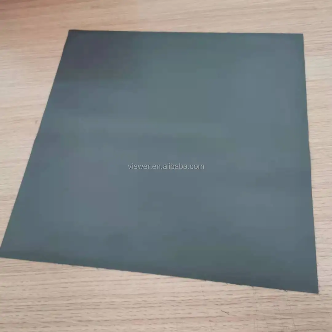 
radiation protection x-ray lead free sheet disposable radiation shield 