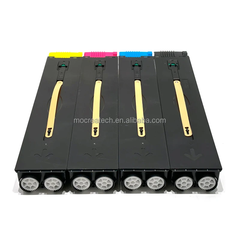 Mocreate Compatible Xerox DC240 006R01219 Toner Cartridge For Xerox DC 240 242 250 252 260 7655 7665 7675 7755 7765 7775