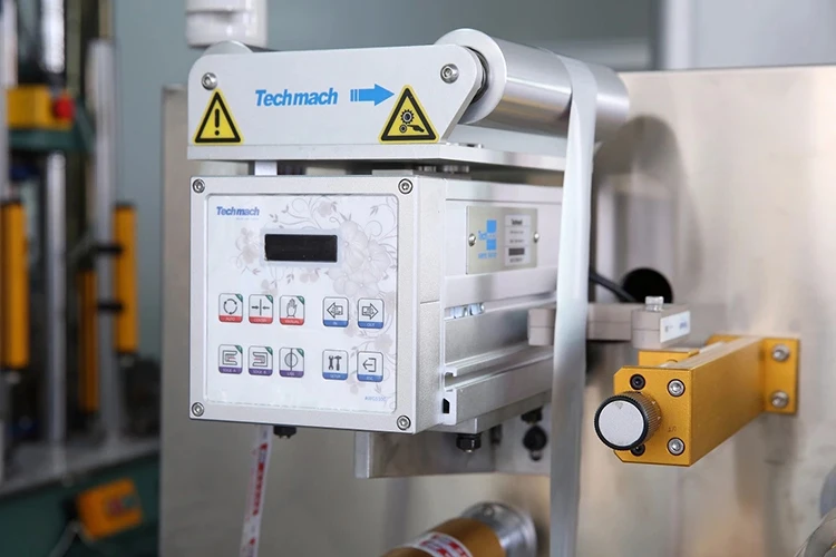 
Small Diameter hotel plastic laminated toothpaste tube making machine <a href=