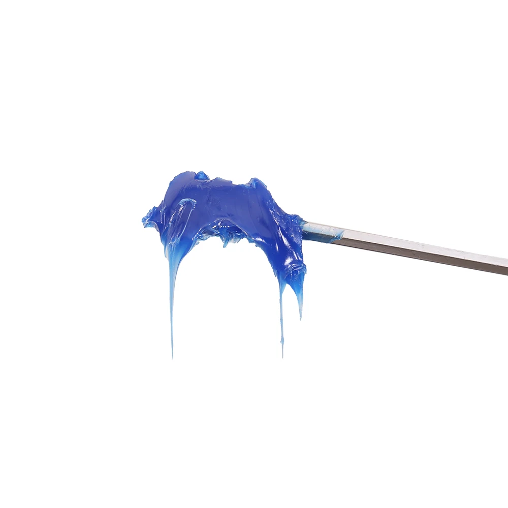 Wholesale High Temperature Blue Lithium Base Grease For Automotive Bearing