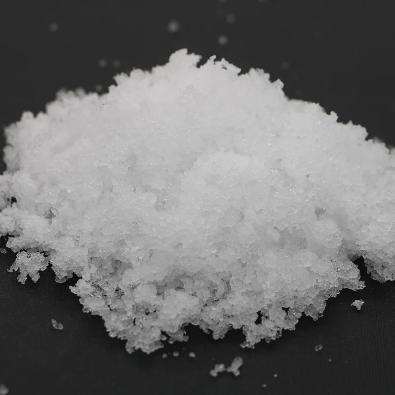 Raw Material of Hygiene Products Factory Price Quanzhou Manufacturer High Quality Strong Absorption Chemical Polymer SAP