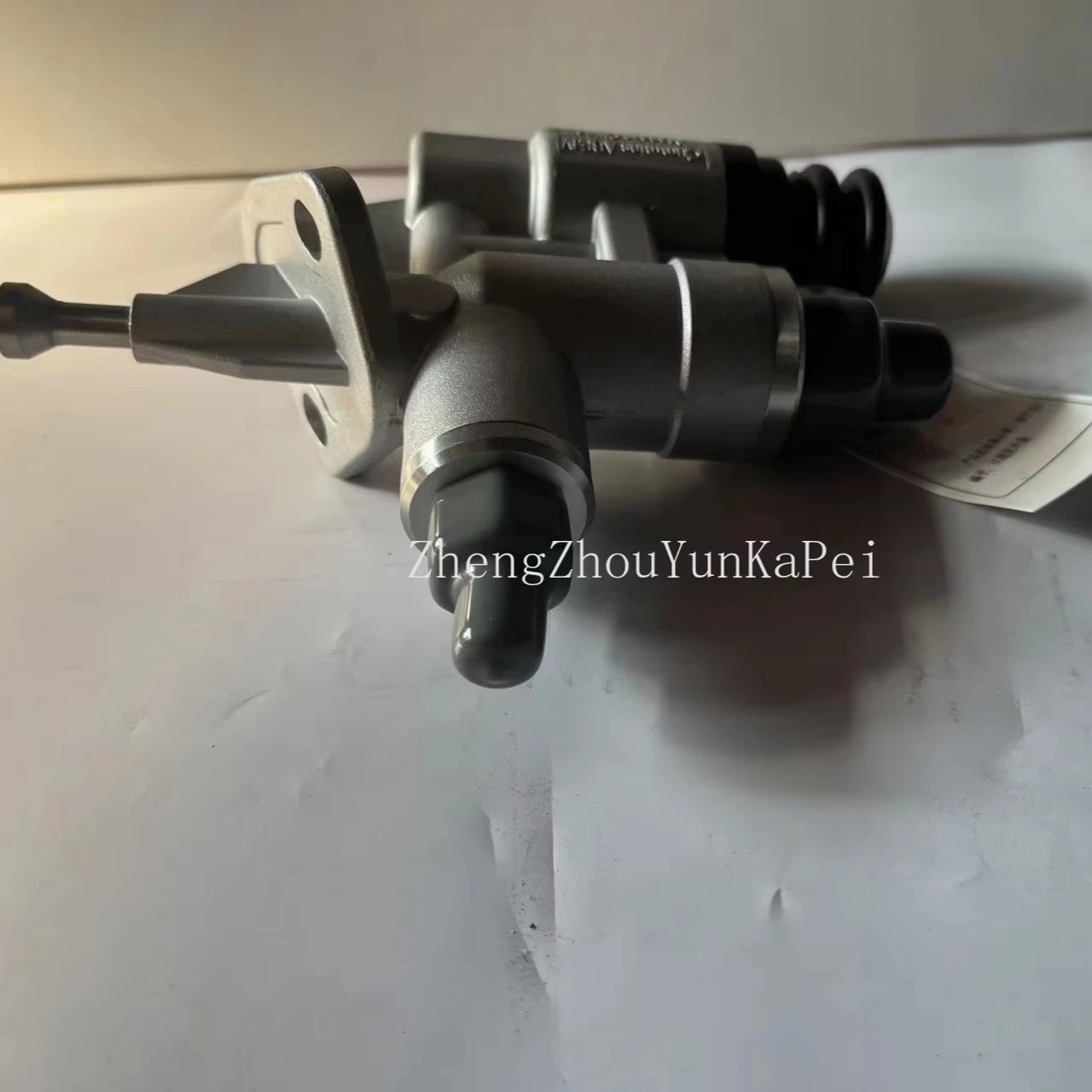 Масляный насос Dongfeng Cummins
