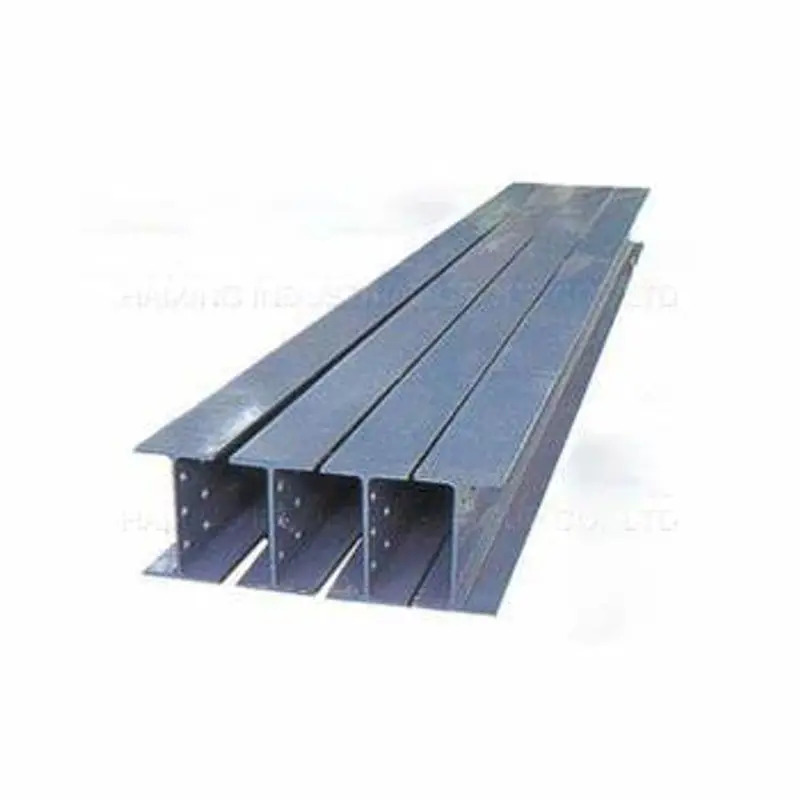 Q235B Q345B Q420C Q460C SS400 и т. д. 150*100 h-луч