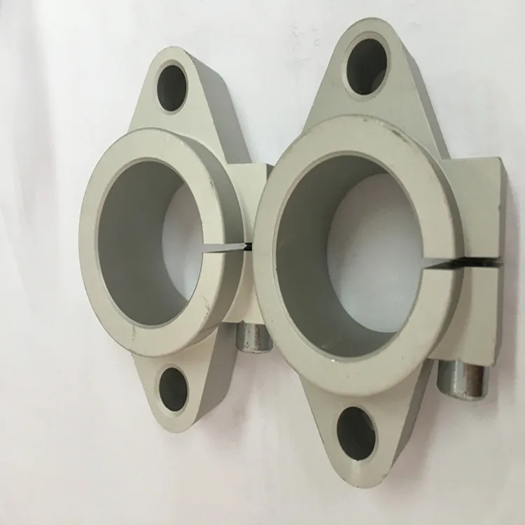 Hot Selling Linear guide rail shaft support SK16 for CNC machinery