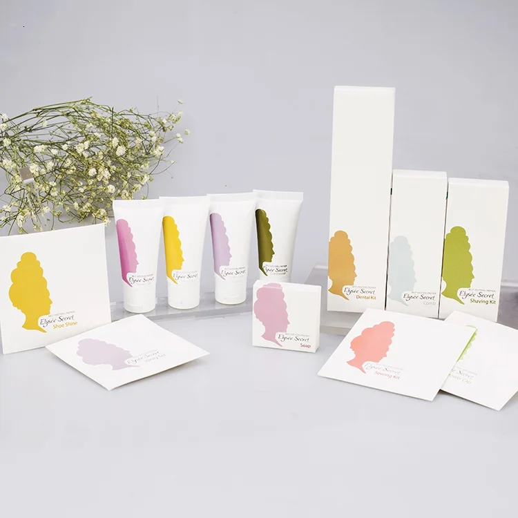 5 Star Hotel Toiletries Set Hotel Bathroom Toiletries List Cleaning Supplies