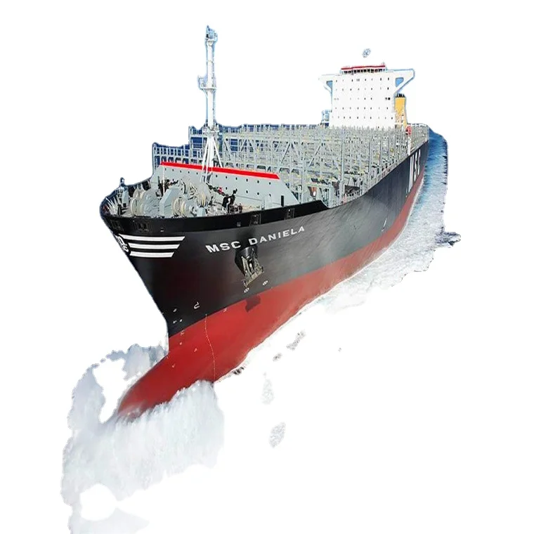 Reliable Chinese 1688 agent LCL Express shipping DDP Door to Door Service Mexico, Canada, UK, Netherlands