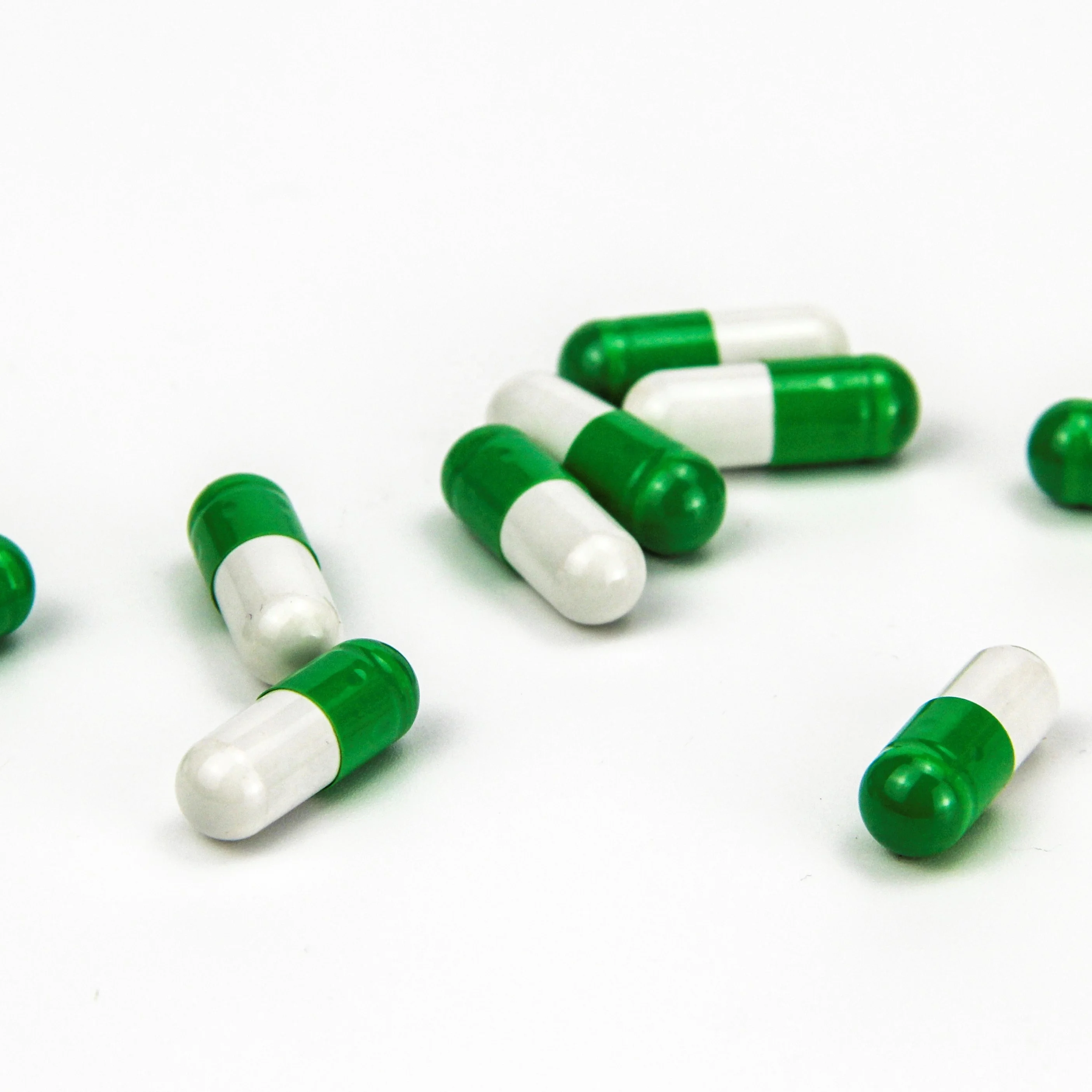 Lions Mane Capsules Organic Lions Mane Mushroom Extract for Brain Support and Immune Health