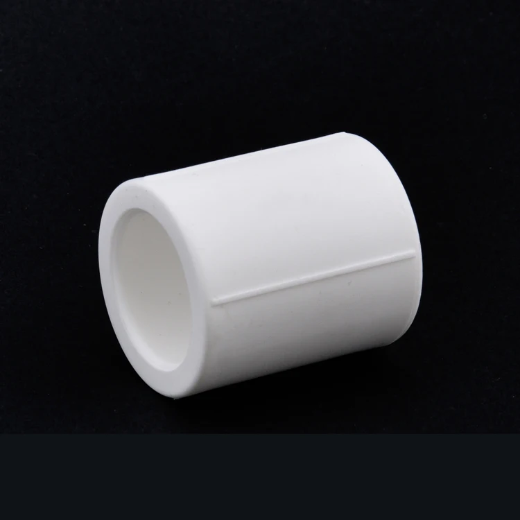 Factory direct wholesale PPR water pipe fittings PPR direct