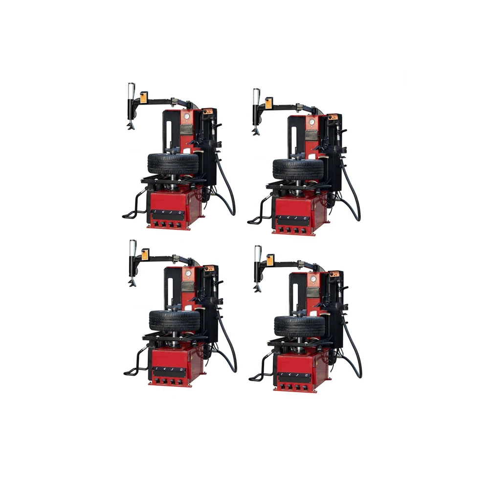 Установка для монтажа шин, машина для ремонта колес, автомобильный шиномонтажный станок, автомобильный шиномонтажный станок