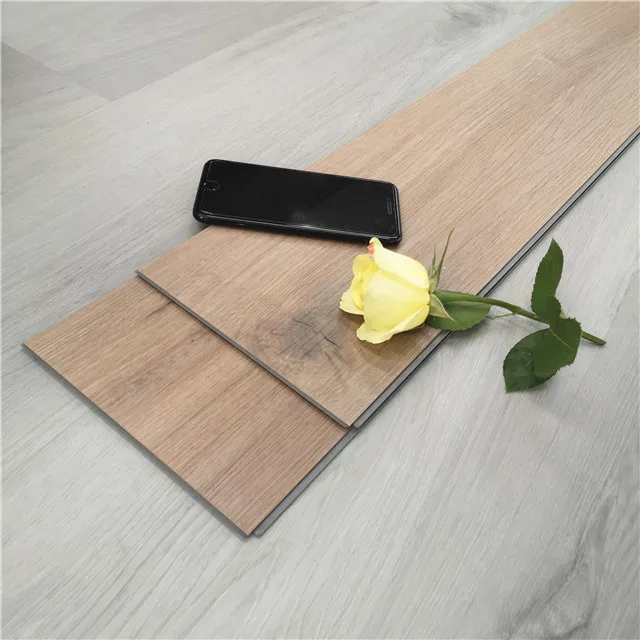 SPC flooring concrete parquet spc flooring vinyl plank