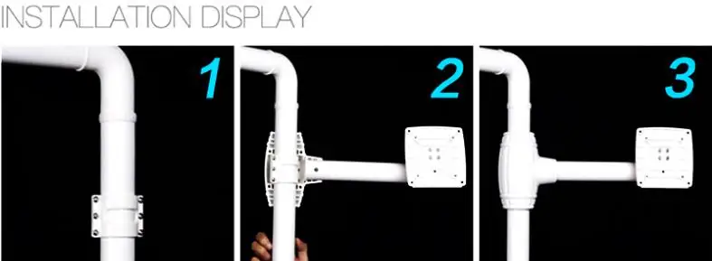 Hot Sale dental Oral Intraoral Camera Digital Endoscope with Monitor