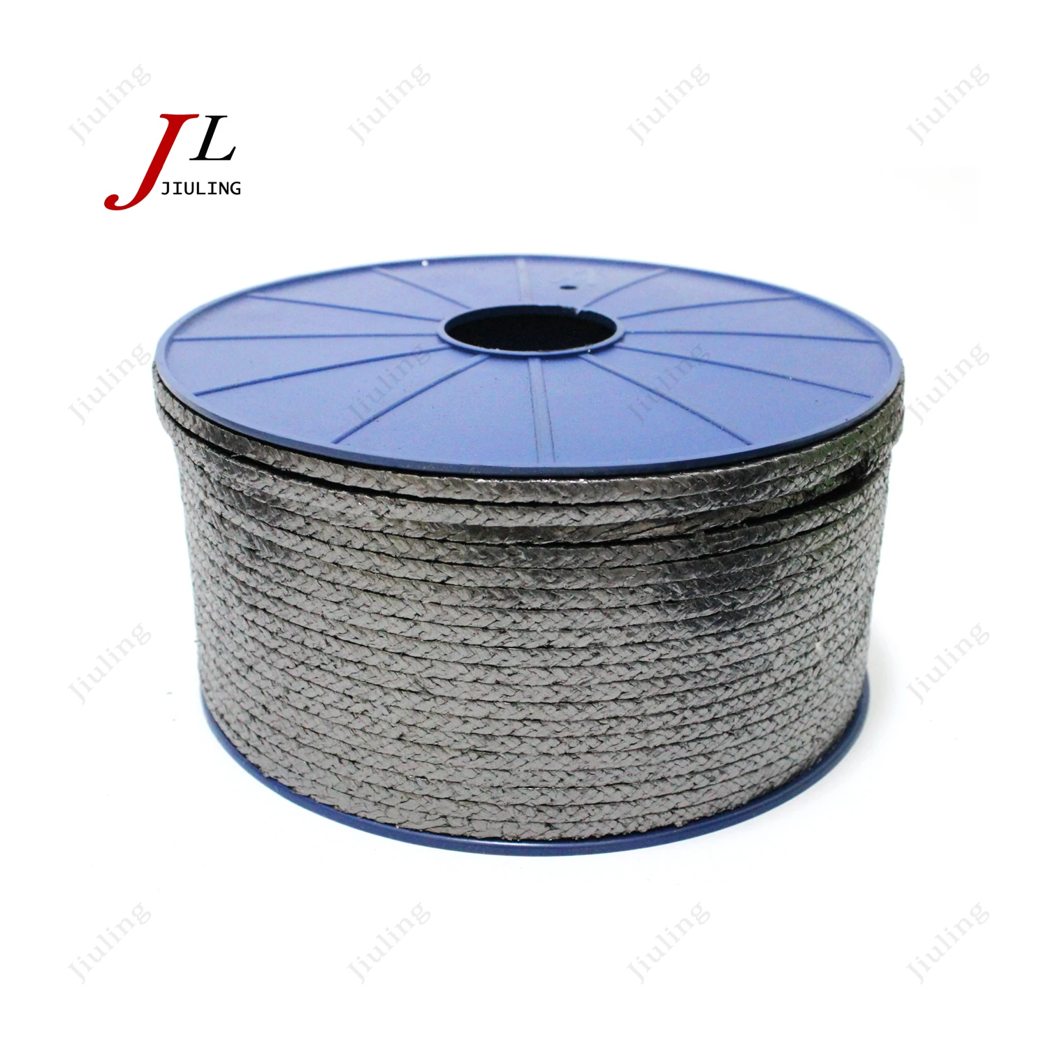 Насос для навозной насадочной упаковки ptfe с масляным графитовым сальником
