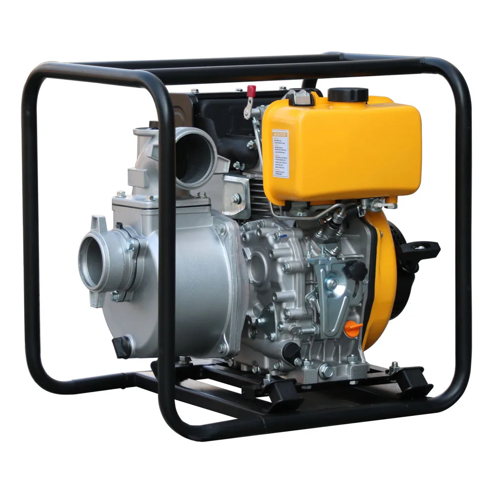 Silent Diesel Generators 2.8KVA Small Portable KOSTA Diesel Generator With Strong Power