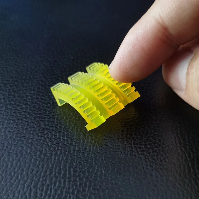 Low price manufacture Banknote Counter spare parts rubber feed roller for Glory