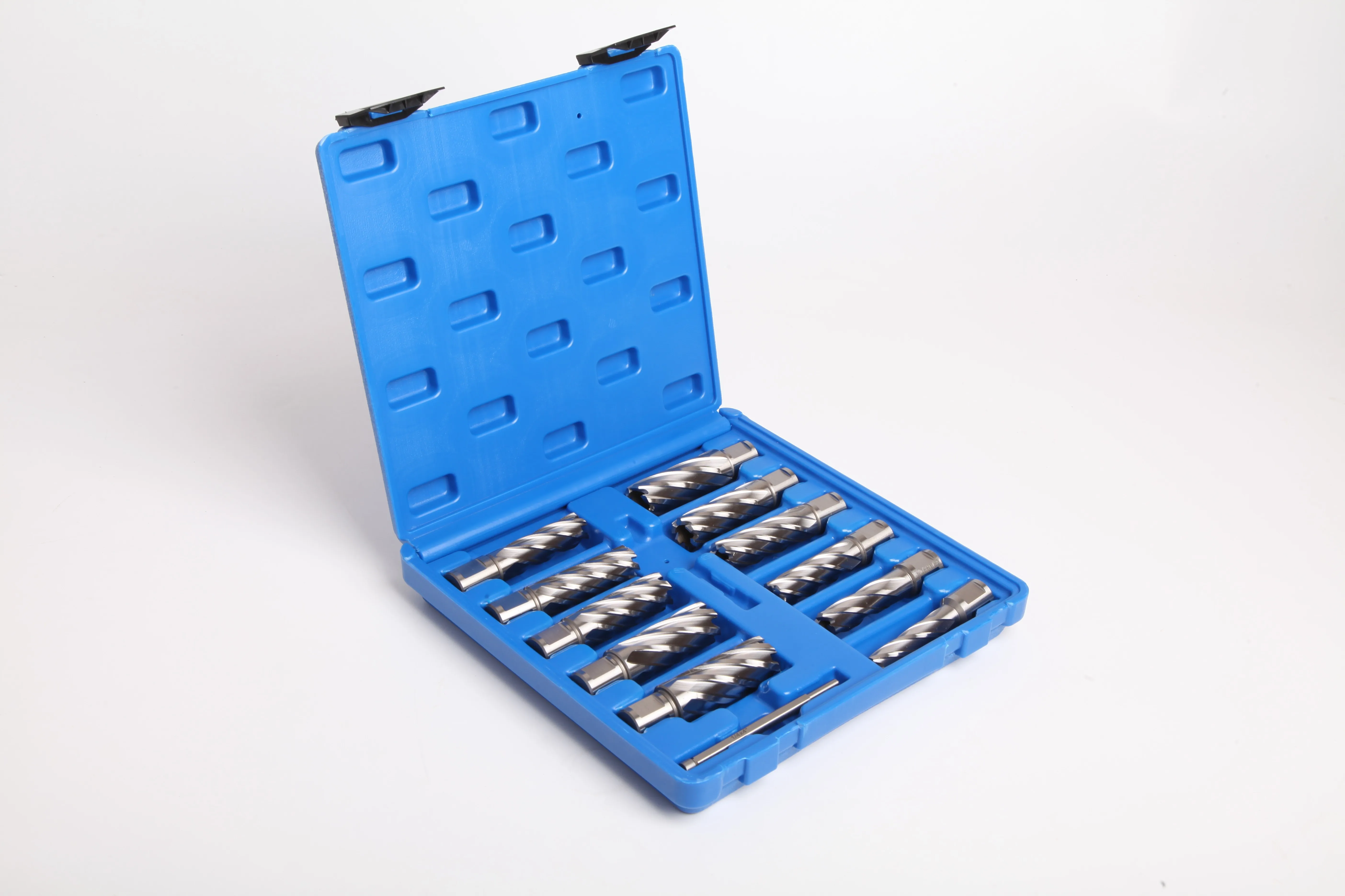 High quality Annular Cutter Broach Hole Cutter Magnetic Core Drill Bit Steel plate drill set