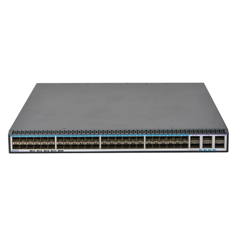 Maipu 10G aggregation ethernet switch 24 port network switch with 4 10G SFP uplink