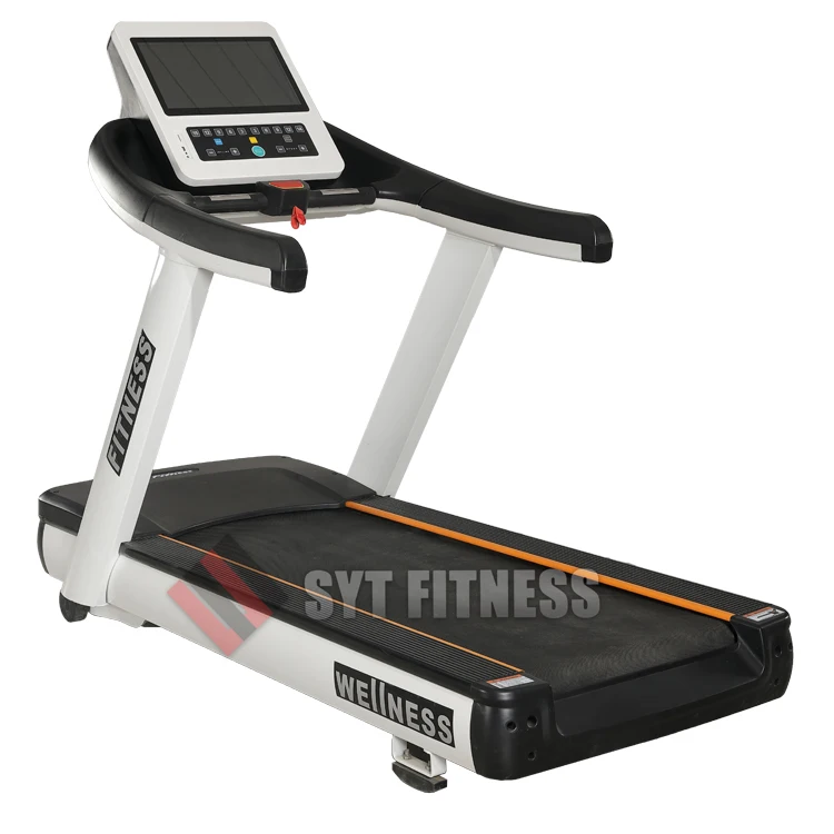 Commercial Gym Fitness Equipment Manufacturer High-quality Treadmill for gym  home use