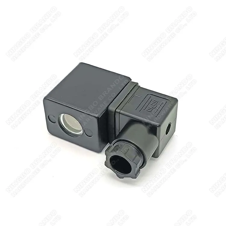 Катушка электромагнитного клапана Best-Nr.0200 12VDC 24VDC 110VAC 220VAC 12VA 15VA 12W 15W для импульсного струйного