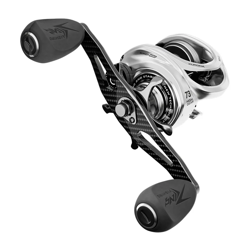 CWBCRL02 Wholesale High Quality Bait  Casting Reel Ocean Fishing
