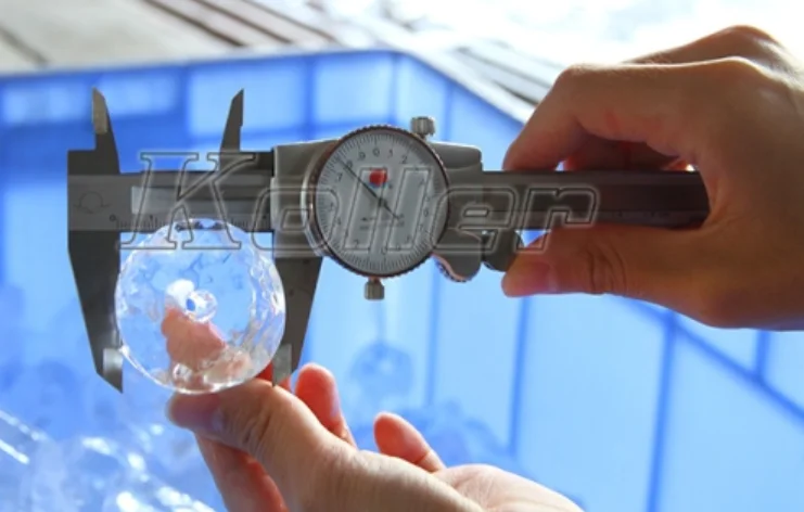 Diseno Planta De Hielo Maquina De Fabrica cion De Hielo Del Tubo 15000kg Un Dia Con El Sistema De Refrigera cion Por Agua Koller