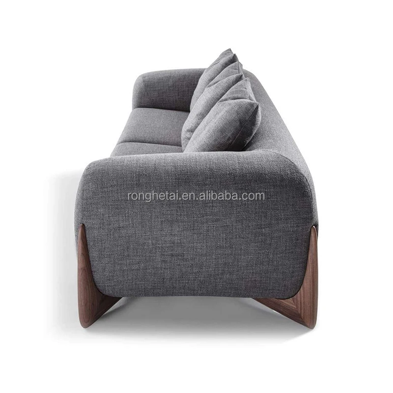 Hotel room Furniture couch Modern Living Room Corner Sofa home divan sofa