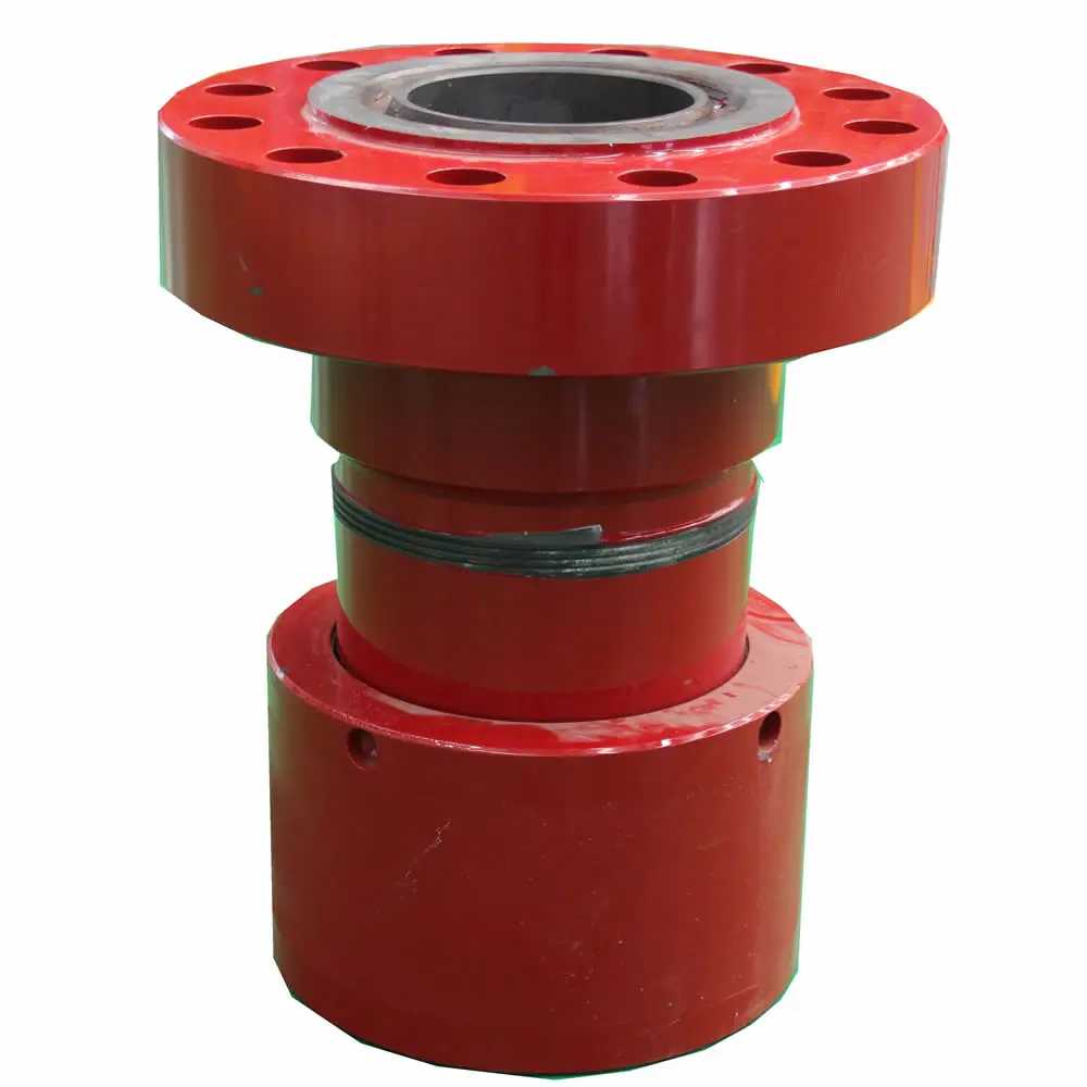 FRSTEC API EFour RAM BOP For CTU Oilfield coiled tubing unit 10000PSI 15000PSI