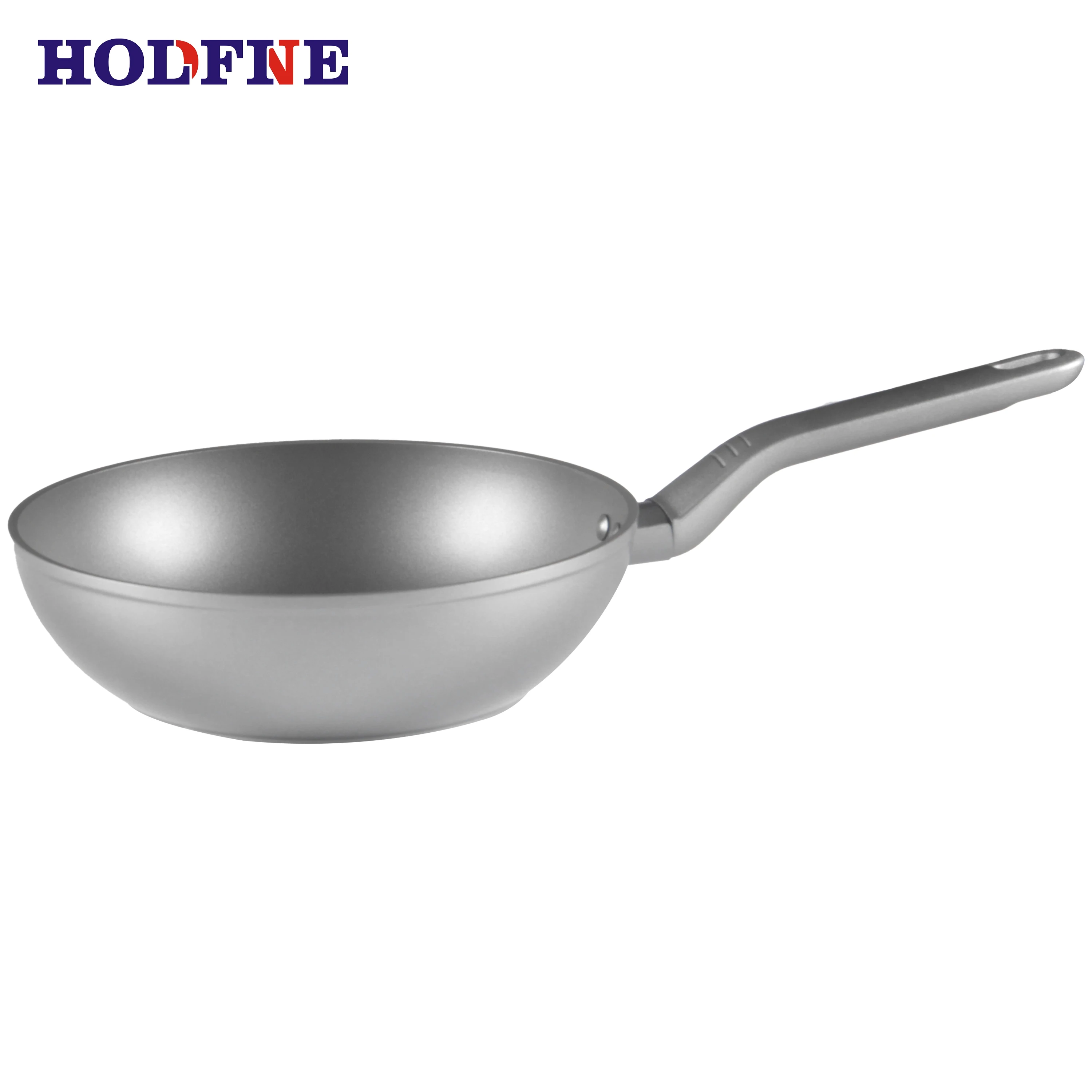 wholesale 8 Pcs saucepan pots and pans kitchen ware non stick cast iron cookware set with lid