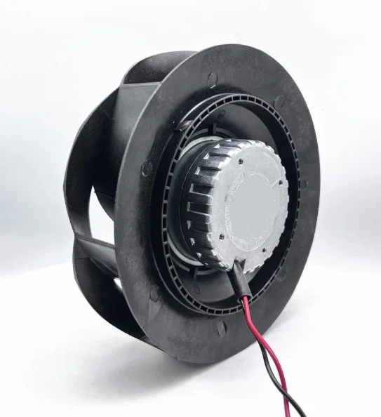 Ac Ec Dc Backward Curved Centrifugal Fan 175mm 175 x 69mm Air Purifier Centrifugal Blower Fan