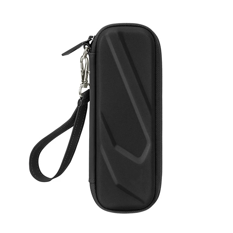 Translation Pen carrying bag EVA Hard storage Cases with Hand Strap