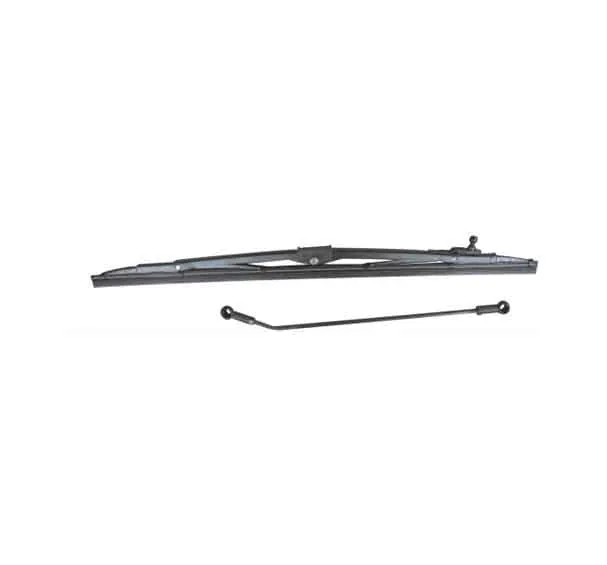 front wiper blade arm