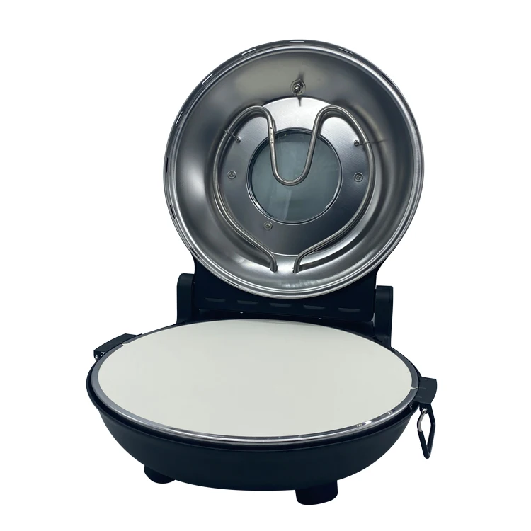 Electric Pizza Maker Automatic Pizza Oven With High Quality